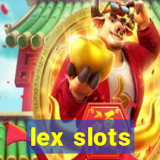 lex slots